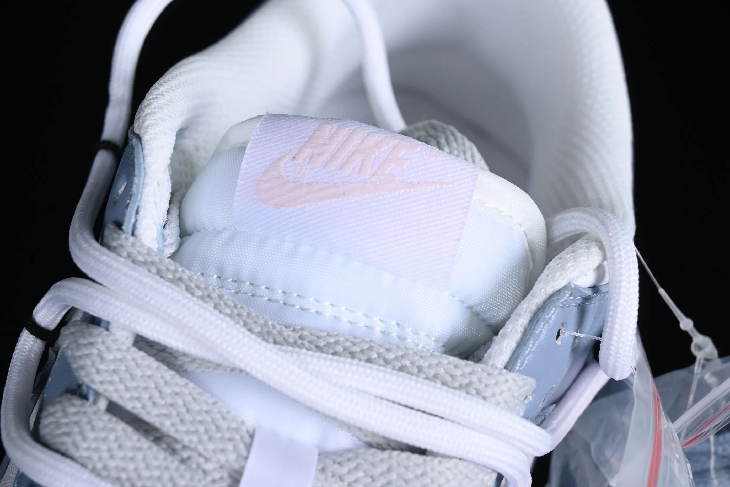 All categories Nk SB Dunk series Nk SB Dunk Low low-top sneakers Nk SB Dunk Low Strap milk blue SB low-top sports and leisure sneakers FD9911-101